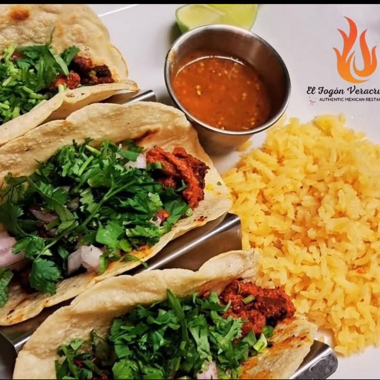 Discover Our Tacos