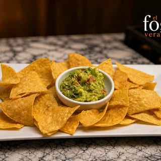 Guacamole