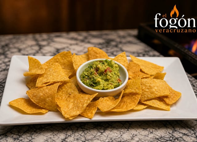 Guacamole.