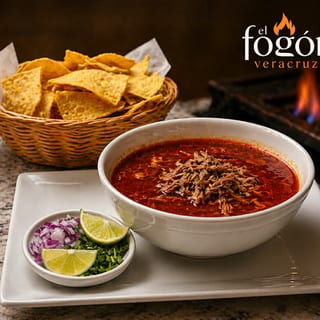 Birria Ramen