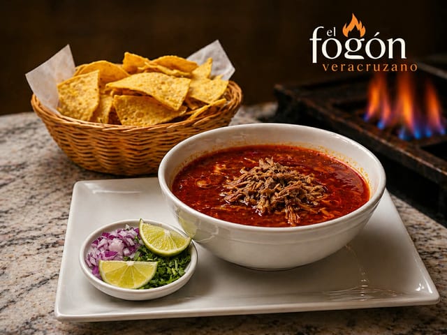 Birria Ramen.