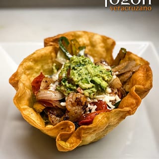 Taco Salad