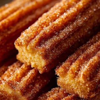 Churros