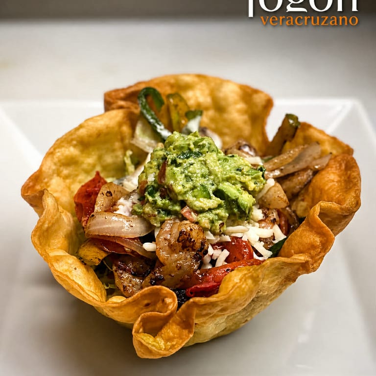 Savor Our Rice Bowl Creations