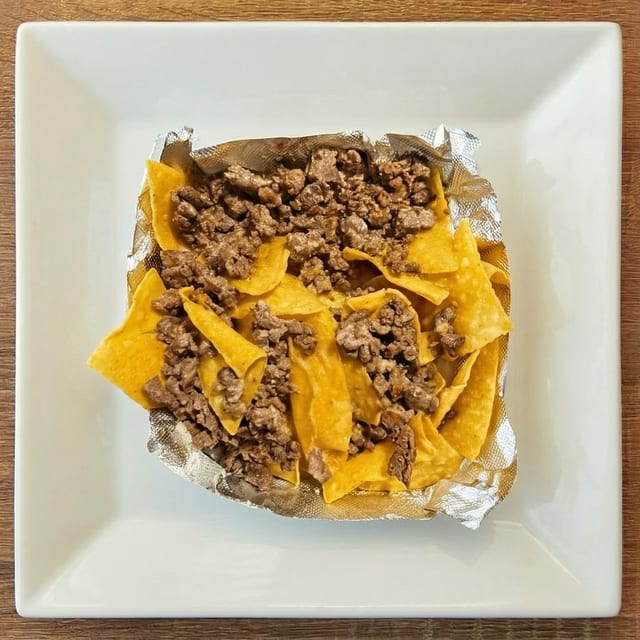 Nachos.