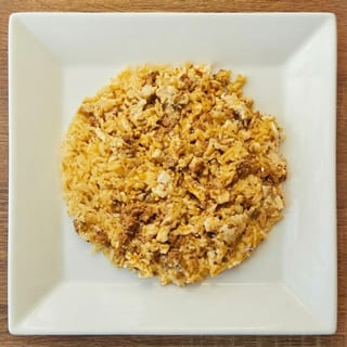Chori Pollo